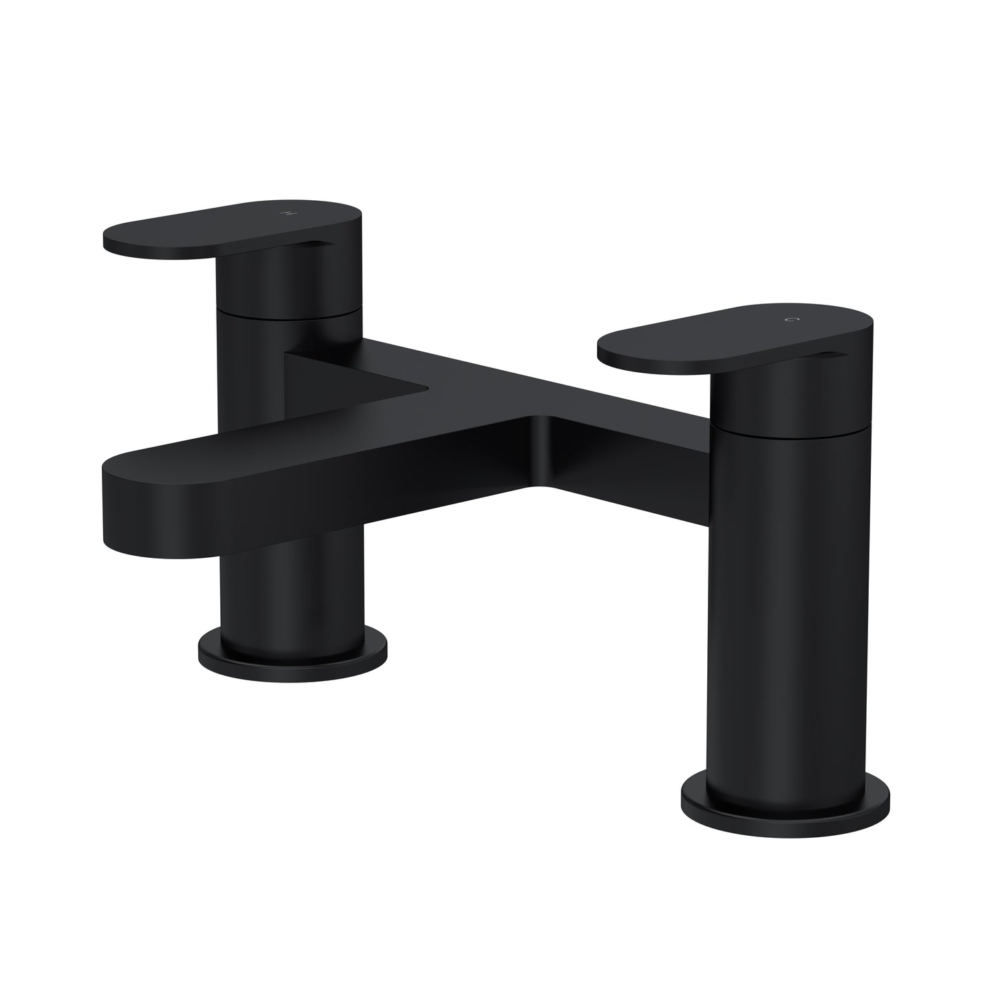 Halstatt Bath Filler in Multiple Finishes