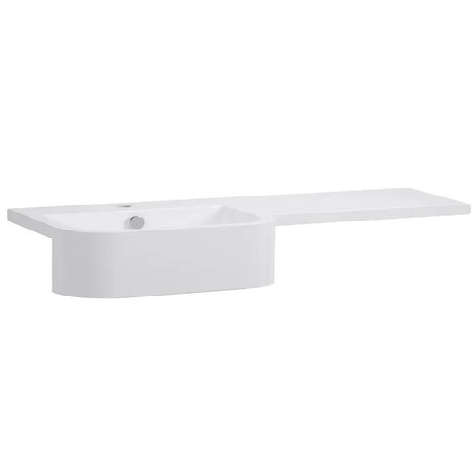 Match 1200 Isocast Basin
