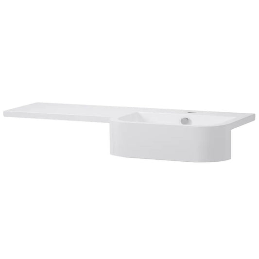 Match 1200 Isocast Basin