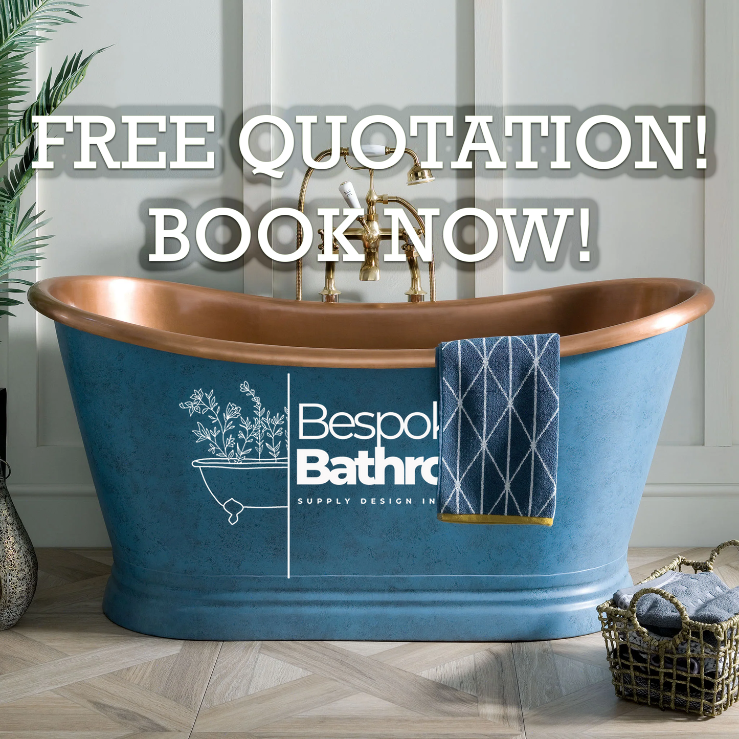Bathroom Survey & Quotation