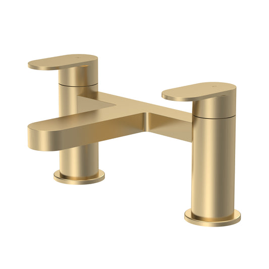 Halstatt Bath Filler in Multiple Finishes