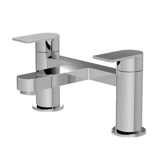 Halstatt Bath Filler in Multiple Finishes