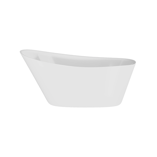 Nuie Slipper Freestanding Bath